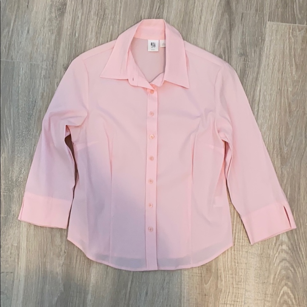 Button down shirt